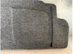 Recambio de bandeja trasero para nissan note (e11e) 1.5 dci referencia OEM IAM 799109U03  