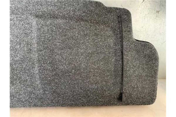 Recambio de bandeja trasero para nissan note (e11e) 1.5 dci referencia OEM IAM 799109U03  