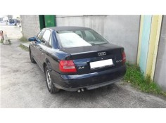 audi a4 berlina (b5) del año 2000