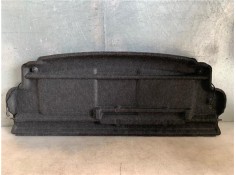Recambio de bandeja trasero para nissan note (e11e) 1.5 dci referencia OEM IAM 799109U03  