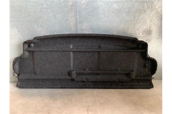 Recambio de bandeja trasero para nissan note (e11e) 1.5 dci referencia OEM IAM 799109U03  