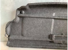 Recambio de bandeja trasero para nissan note (e11e) 1.5 dci referencia OEM IAM 799109U03  