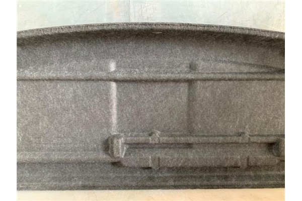 Recambio de bandeja trasero para nissan note (e11e) 1.5 dci referencia OEM IAM 799109U03  