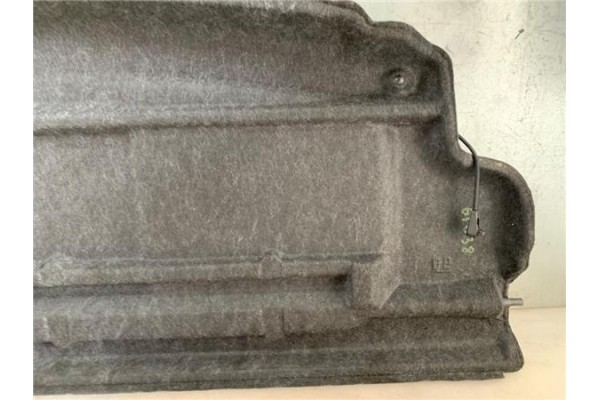 Recambio de bandeja trasero para nissan note (e11e) 1.5 dci referencia OEM IAM 799109U03  