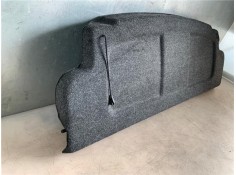 Recambio de bandeja trasero para nissan note (e11e) 1.5 dci referencia OEM IAM 799109U03  