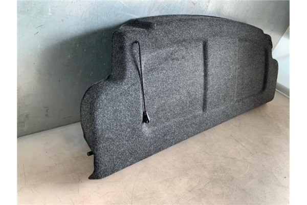 Recambio de bandeja trasero para nissan note (e11e) 1.5 dci referencia OEM IAM 799109U03  