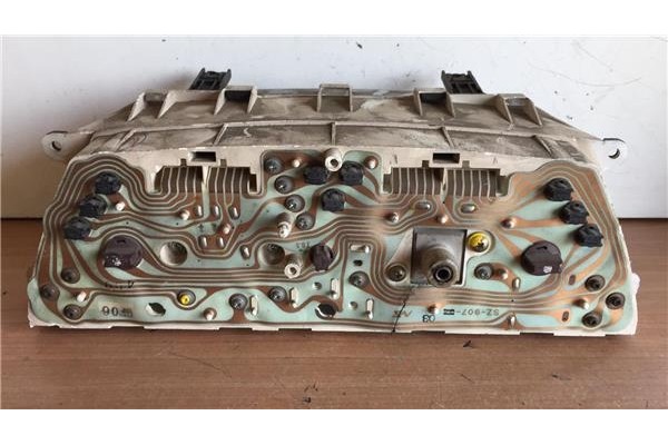 Recambio de cuadro completo para suzuki swift berlina (sf/ea) 1.3 gti referencia OEM IAM 0900890400167 SZ0907003 