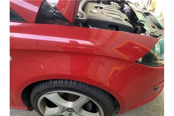 Recambio de aleta delantero derecha para seat altea (5p1) 2.0 tdi 16v referencia OEM IAM 5P0821022A  