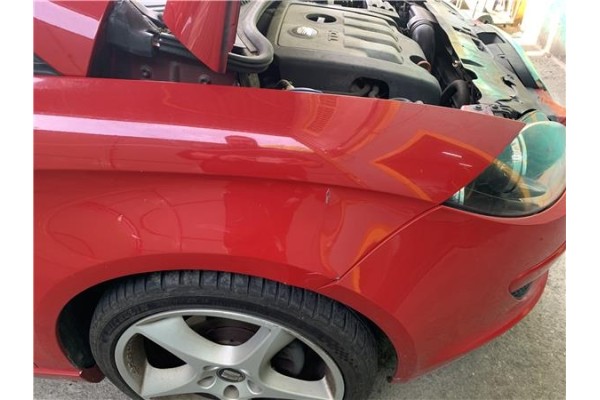 Recambio de aleta delantero derecha para seat altea (5p1) 2.0 tdi 16v referencia OEM IAM 5P0821022A  