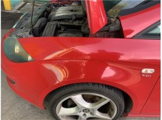 Recambio de aleta delantero izquierda para seat altea (5p1) 2.0 tdi 16v referencia OEM IAM 5P0821021 5P0821021A 