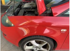 Recambio de aleta delantero izquierda para seat altea (5p1) 2.0 tdi 16v referencia OEM IAM 5P0821021 5P0821021A 