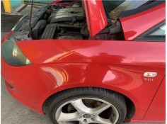 Recambio de aleta delantero izquierda para seat altea (5p1) 2.0 tdi 16v referencia OEM IAM 5P0821021 5P0821021A 