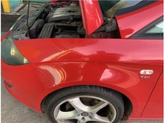 Recambio de aleta delantero izquierda para seat altea (5p1) 2.0 tdi 16v referencia OEM IAM 5P0821021 5P0821021A 