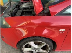 Recambio de aleta delantero izquierda para seat altea (5p1) 2.0 tdi 16v referencia OEM IAM 5P0821021 5P0821021A 