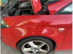 Recambio de aleta delantero izquierda para seat altea (5p1) 2.0 tdi 16v referencia OEM IAM 5P0821021 5P0821021A 