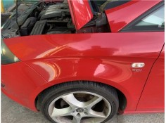 Recambio de aleta delantero izquierda para seat altea (5p1) 2.0 tdi 16v referencia OEM IAM 5P0821021 5P0821021A 