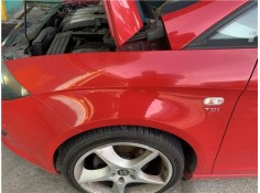 Recambio de aleta delantero izquierda para seat altea (5p1) 2.0 tdi 16v referencia OEM IAM 5P0821021 5P0821021A 