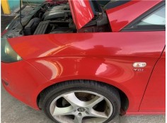 Recambio de aleta delantero izquierda para seat altea (5p1) 2.0 tdi 16v referencia OEM IAM 5P0821021 5P0821021A 