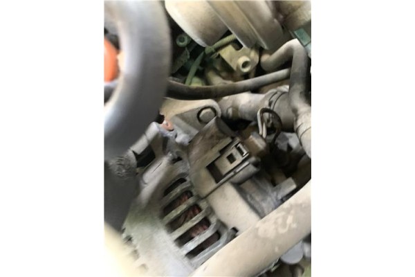 Recambio de alternador para seat altea (5p1) 2.0 tdi 16v referencia OEM IAM 06F903023F 06F903023FX 