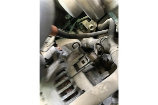 Recambio de alternador para seat altea (5p1) 2.0 tdi 16v referencia OEM IAM 06F903023F 06F903023FX 