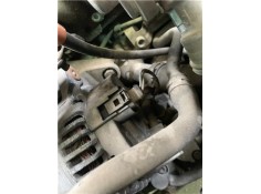 Recambio de alternador para seat altea (5p1) 2.0 tdi 16v referencia OEM IAM 06F903023F 06F903023FX 