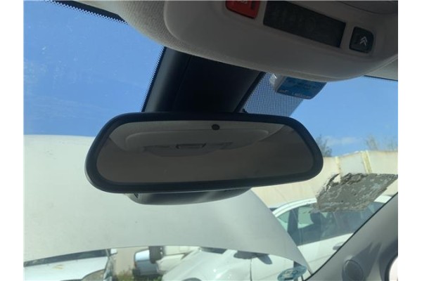 Recambio de retrovisor interior para citroen c3 aircross 1.2 c-series referencia OEM IAM 98088311XT  