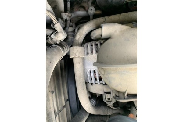 Recambio de alternador para seat altea (5p1) 2.0 tdi 16v referencia OEM IAM 06F903023F 06F903023FX 