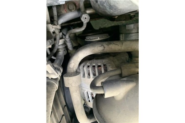 Recambio de alternador para seat altea (5p1) 2.0 tdi 16v referencia OEM IAM 06F903023F 06F903023FX 