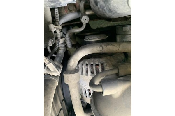 Recambio de alternador para seat altea (5p1) 2.0 tdi 16v referencia OEM IAM 06F903023F 06F903023FX 