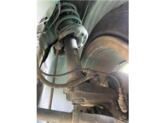 Recambio de amortiguador delantero derecho para seat altea (5p1) 2.0 tdi 16v referencia OEM IAM 1T0413031EK  