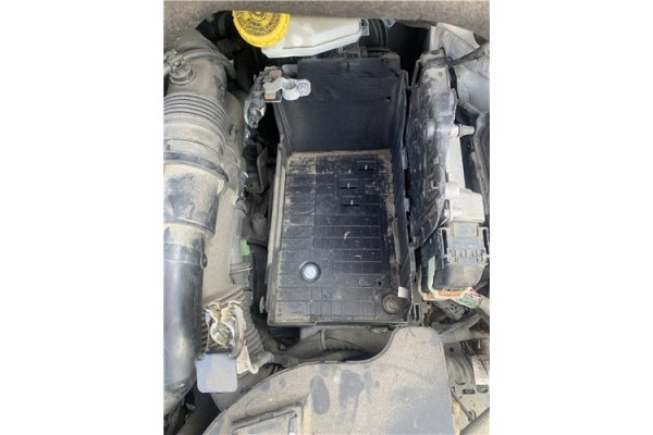 Recambio de soporte bateria para citroen c3 aircross 1.2 c-series referencia OEM IAM 9806487180  