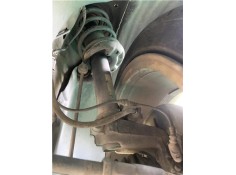 Recambio de amortiguador delantero derecho para seat altea (5p1) 2.0 tdi 16v referencia OEM IAM 1T0413031EK  