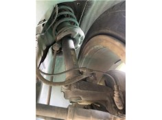 Recambio de amortiguador delantero derecho para seat altea (5p1) 2.0 tdi 16v referencia OEM IAM 1T0413031EK  