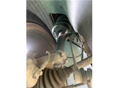 Recambio de amortiguador delantero derecho para seat altea (5p1) 2.0 tdi 16v referencia OEM IAM 1T0413031EK  