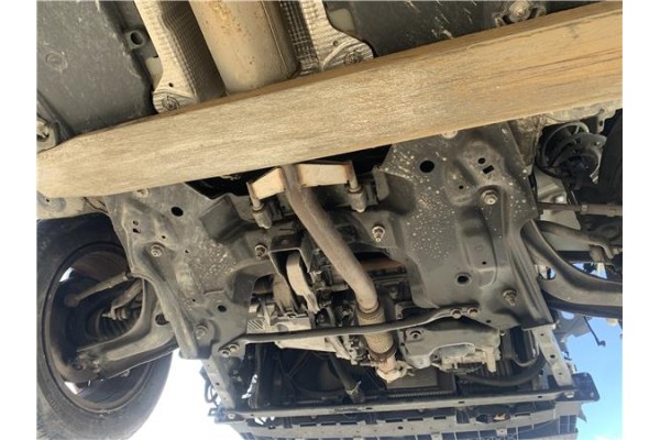 Recambio de subchasis para citroen c3 aircross 1.2 c-series referencia OEM IAM 9807026580  