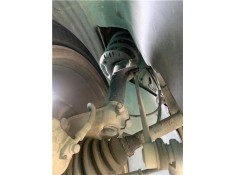 Recambio de amortiguador delantero derecho para seat altea (5p1) 2.0 tdi 16v referencia OEM IAM 1T0413031EK  