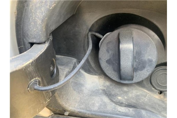 Recambio de tapon combustible para citroen c3 aircross 1.2 c-series referencia OEM IAM 9816741980  
