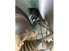 Recambio de amortiguador delantero derecho para seat altea (5p1) 2.0 tdi 16v referencia OEM IAM 1T0413031EK  