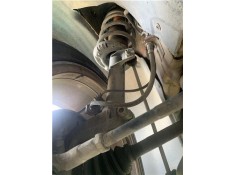 AMORTIGUADOR DELANTERO IZQUIERDO 1T0413031EK 