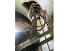 Recambio de amortiguador delantero izquierdo para seat altea (5p1) 2.0 tdi 16v referencia OEM IAM 1T0413031EK  