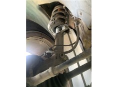 Recambio de amortiguador delantero izquierdo para seat altea (5p1) 2.0 tdi 16v referencia OEM IAM 1T0413031EK  