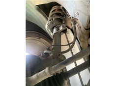 Recambio de amortiguador delantero izquierdo para seat altea (5p1) 2.0 tdi 16v referencia OEM IAM 1T0413031EK  