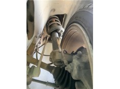 Recambio de amortiguador delantero izquierdo para seat altea (5p1) 2.0 tdi 16v referencia OEM IAM 1T0413031EK  