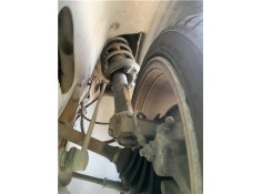 Recambio de amortiguador delantero izquierdo para seat altea (5p1) 2.0 tdi 16v referencia OEM IAM 1T0413031EK  