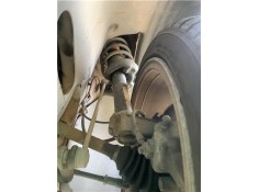 Recambio de amortiguador delantero izquierdo para seat altea (5p1) 2.0 tdi 16v referencia OEM IAM 1T0413031EK  