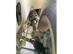 Recambio de amortiguador delantero izquierdo para seat altea (5p1) 2.0 tdi 16v referencia OEM IAM 1T0413031EK  