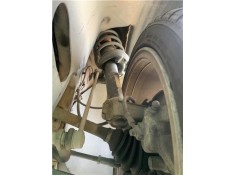 Recambio de amortiguador delantero izquierdo para seat altea (5p1) 2.0 tdi 16v referencia OEM IAM 1T0413031EK  