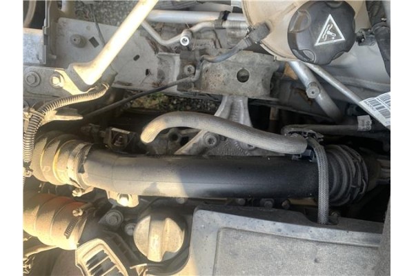 Recambio de tubos aire acondicionado para citroen c3 aircross 1.2 c-series referencia OEM IAM 9678309480  