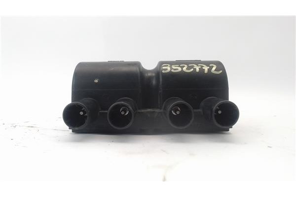 Recambio de bobina encendido para chevrolet kalos 1.2 se referencia OEM IAM 96566260 4805507 96253555 , CHEVROLET | 25182496 , C