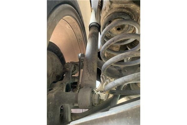 Recambio de amortiguador trasero derecho para seat altea (5p1) 2.0 tdi 16v referencia OEM IAM 1K0513029GH  